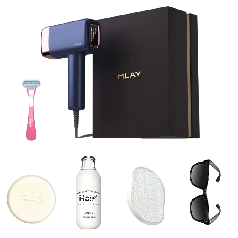 the mlaiist kit
