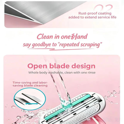 razor