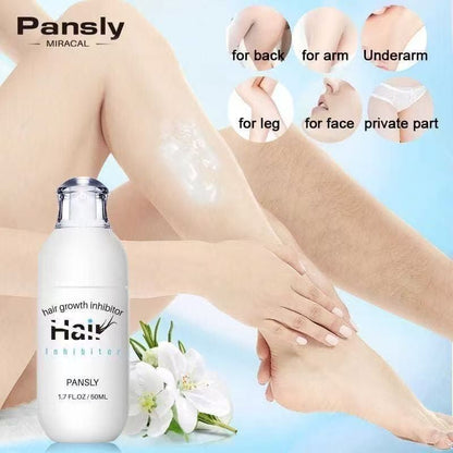 Hair suppression essence