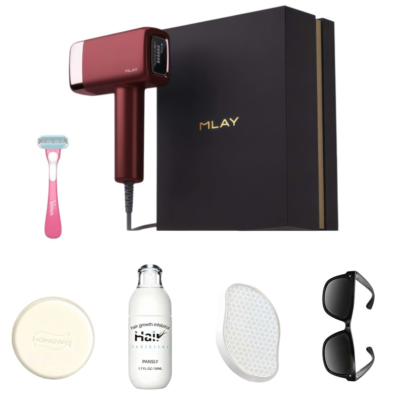 the mlaiist kit