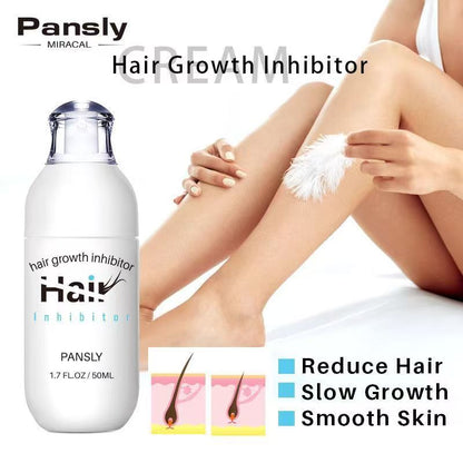 Hair suppression essence