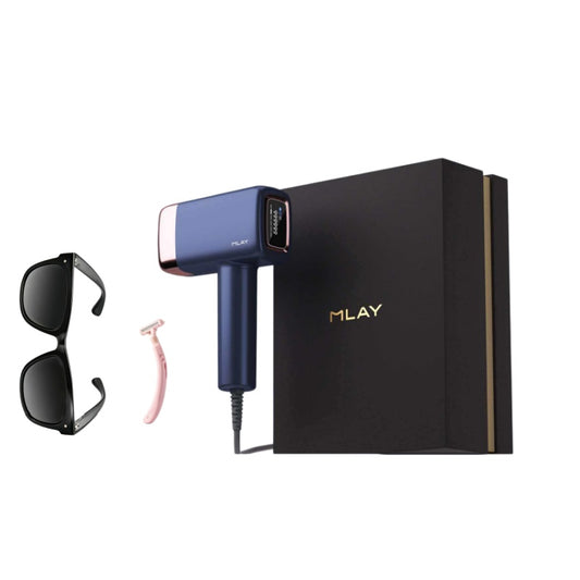 Mlay hair removal package